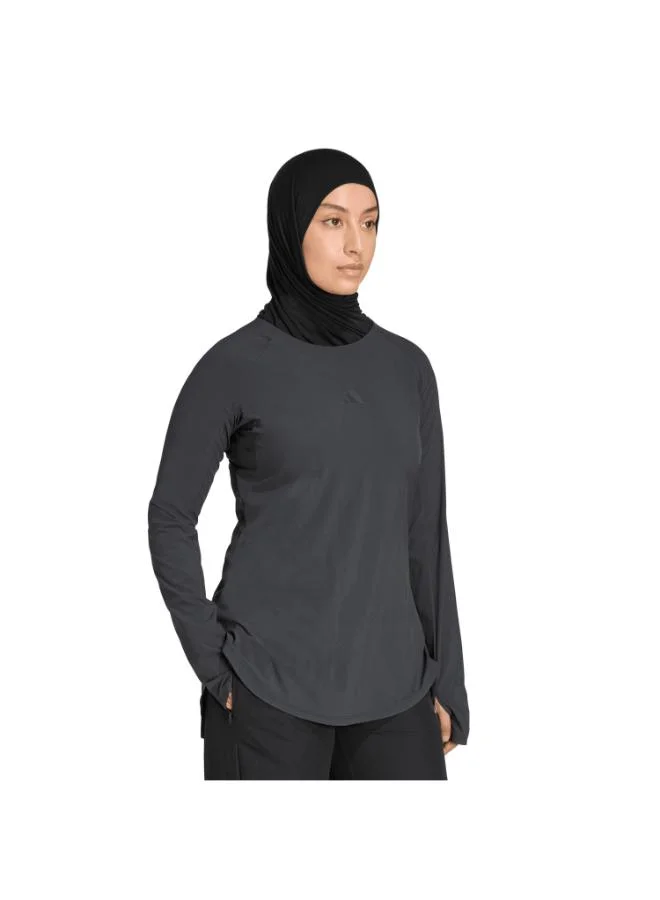 اديداس رداء D4T Workout